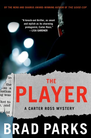 The Player: A Mystery