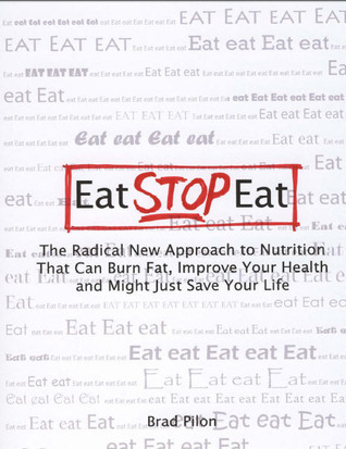 Eat. Stop. Eat (2000)
