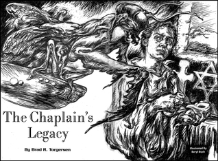 The Chaplain's Legacy (2013)
