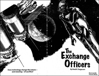 The Exchange Officers