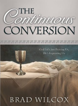 Continuous Conversion (2013)