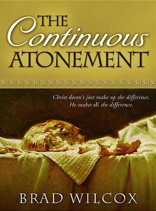 The Continuous Atonement (2009)