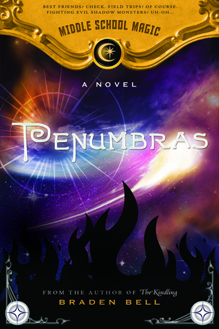 Penumbras (2013)