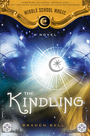 The Kindling (2012)