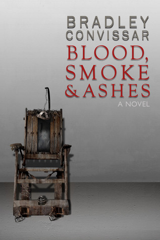Blood, Smoke and Ashes (2012)