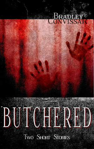 Butchered (2012)