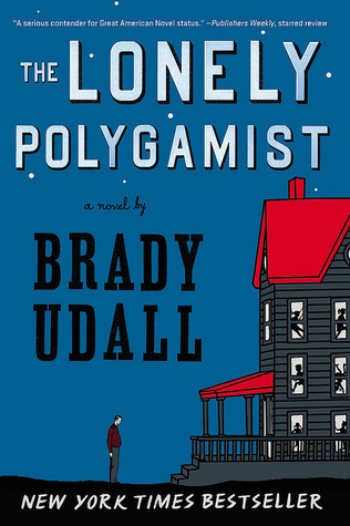 The Lonely Polygamist (2011)