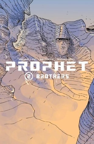 Prophet, Vol. 2: Brothers (2013)