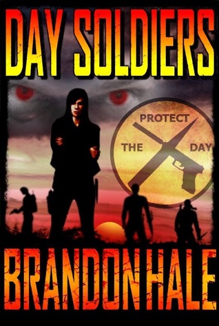 Day Soldiers (2000)