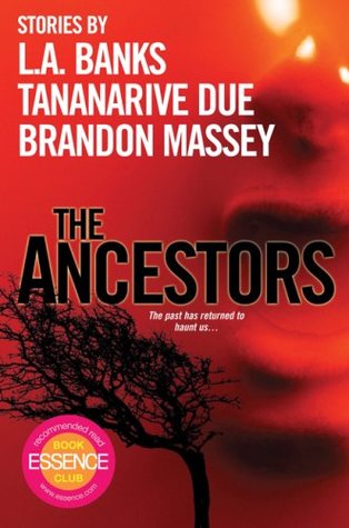 The Ancestors (2008)
