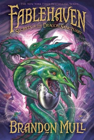 Secrets of the Dragon Sanctuary (2009)