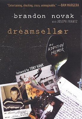 Dreamseller (2008)