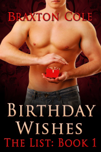 Birthday Wishes (2000)