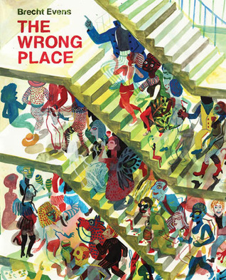 The Wrong Place