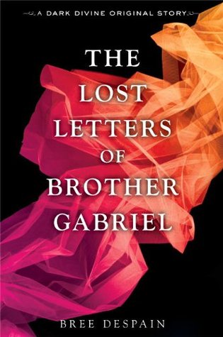 The Lost Letters of Brother Gabriel (2011)