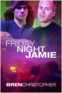Friday Night Jamie (2010)