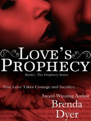 Love's Prophecy (2014)