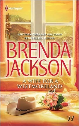 A Wife for a Westmoreland (Harlequin Desire)