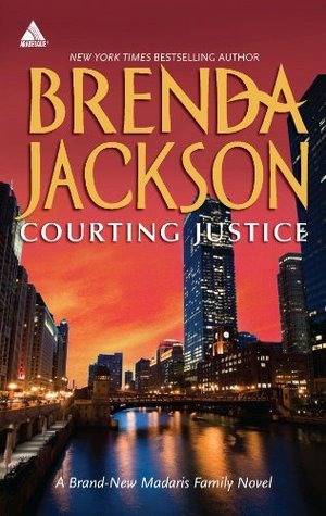 Courting Justice (2012)