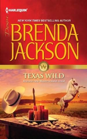 Texas Wild (2012)
