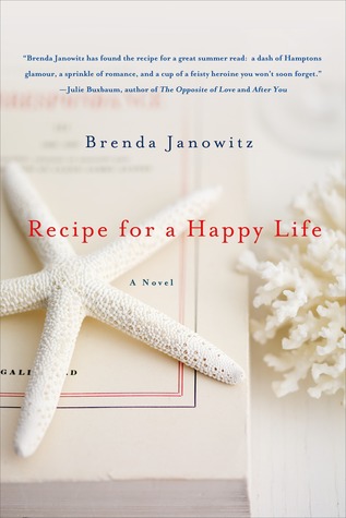 Recipe for a Happy Life (2013)