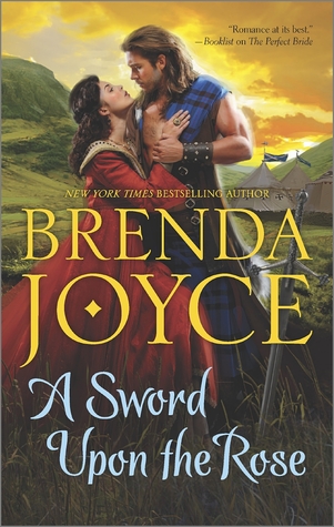 A Sword Upon The Rose