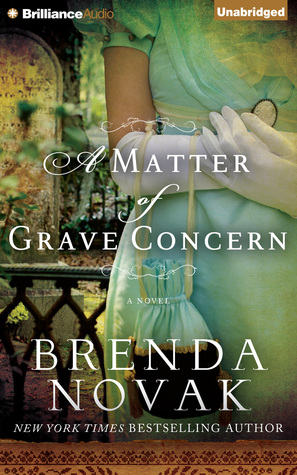 Matter of Grave Concern, A