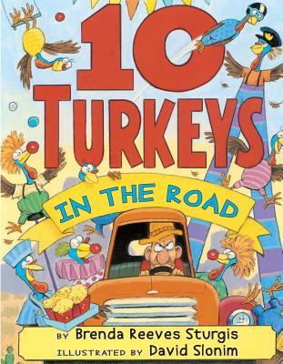 10 Turkeys in the Road (2011)