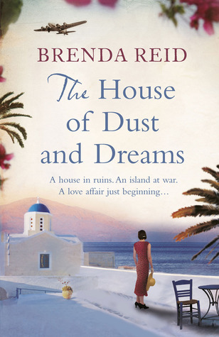 The House of Dust and Dreams