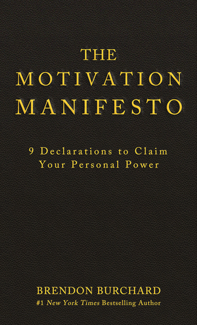 The Motivation Manifesto (2014)