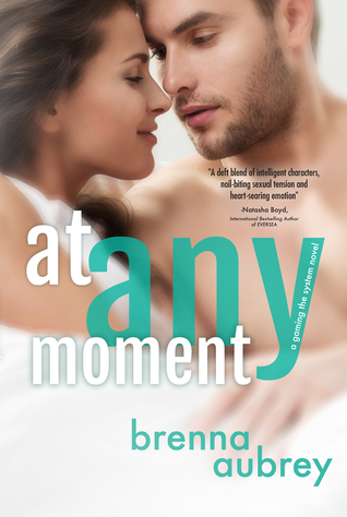 At Any Moment (2014)