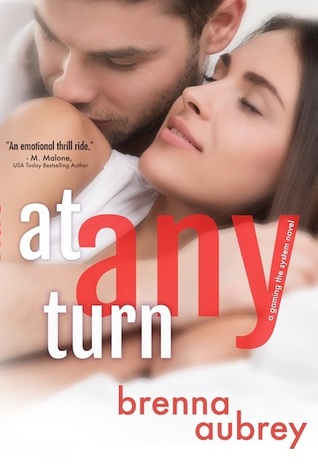 At Any Turn (2014)