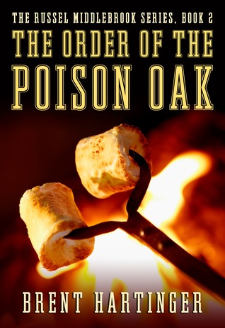 The Order of the Poison Oak (2012)
