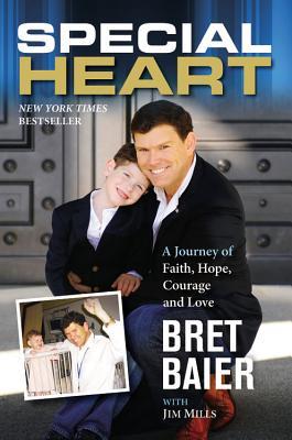 Special Heart: A Journey of Faith, Hope, Courage and Love (2014)