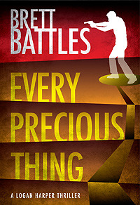 Every Precious Thing (2011)
