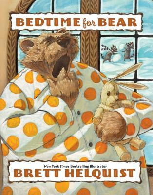 Bedtime for Bear (2010)