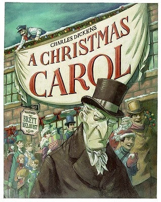 Charles Dickens' A Christmas Carol (2009)