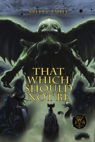 That Which Should Not Be (2011)