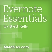 Evernote Essentials (2014)