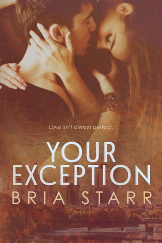 Your Exception (2013)