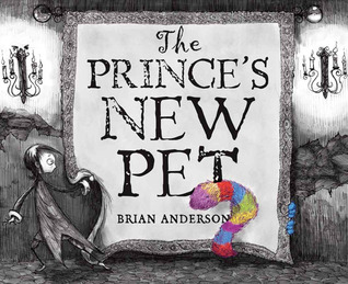 The Prince's New Pet (2011)