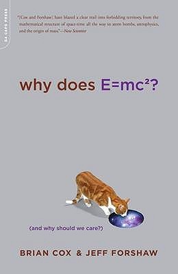 Why Does E=mc2? (2009)