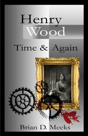 Henry Wood Time And Again (2013)