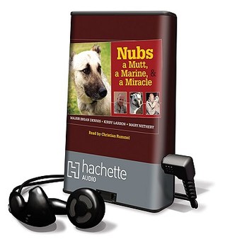 Nubs - The True Story of a Mutt, a Marine, & a Miracle (2009)