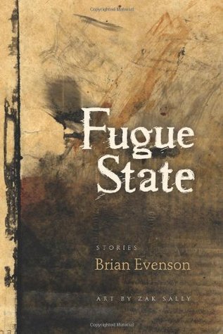 Fugue State (2009)