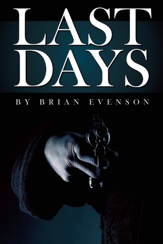 Last Days (2009)