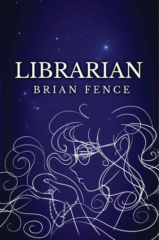 Librarian (2013)