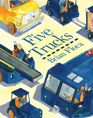 Five Trucks (2001)
