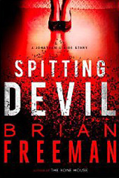 Spitting Devil (2012)