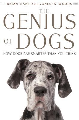 The Genius of Dogs: How Dogs Are Smarter than You Think (2013)
